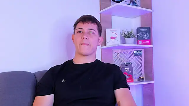 Alan_hadid1のライブXXXチャット