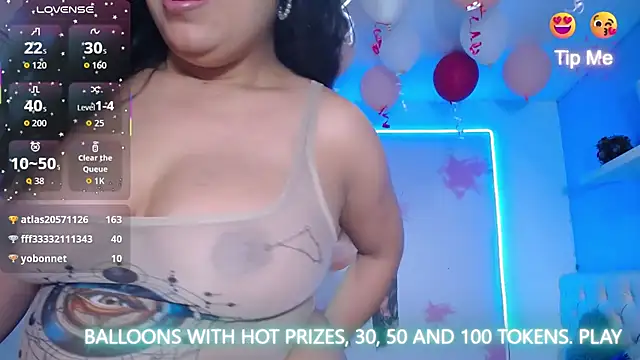 cristal_horny19 Live XXX Chat