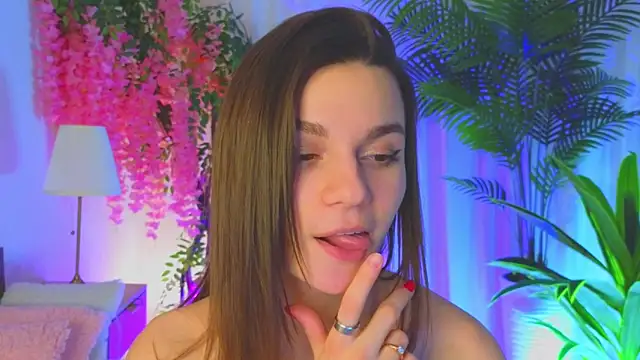 EvaHair – Live XXX-chat