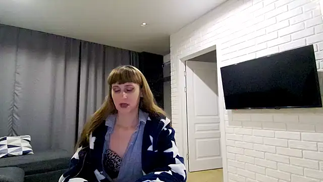 Chat XXX Live Daniella_Lorente