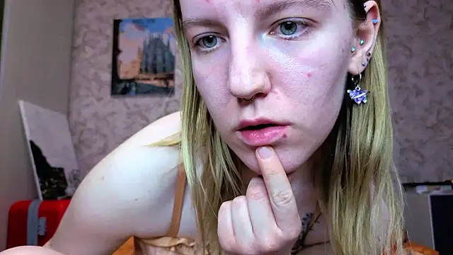 Baiambel_Mi Live XXX Chat