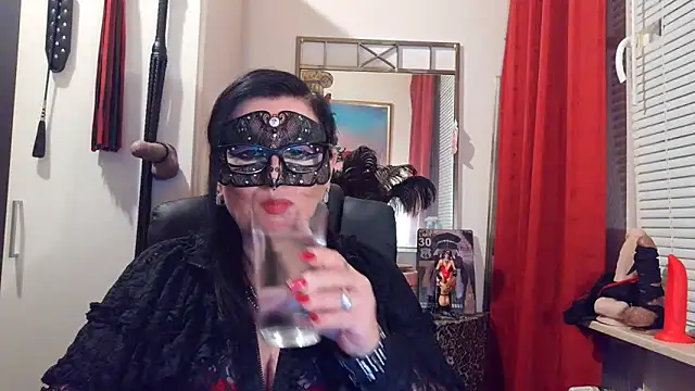 LadyMaxime511 Chat XXX live