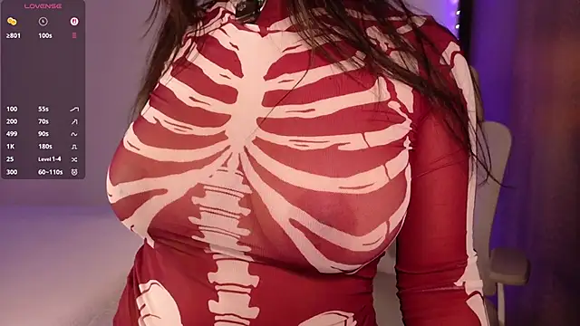 sogoodjenn – webcam-show