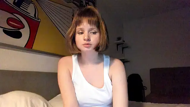 SayYesToHeaven Chat XXX in diretta