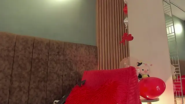 แชท XXX สดของ iberiavega