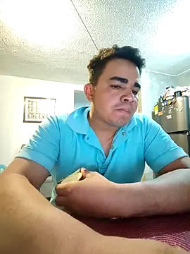 Chat XXX en directo de 2025-DANIEL