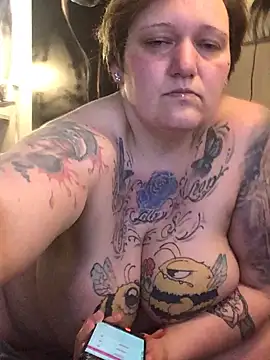 Ich-eben123 Chat XXX in diretta