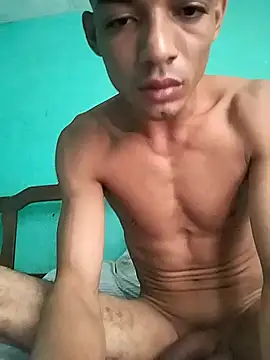 BrayanellatinoのライブXXXチャット