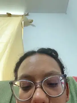 Show de webcam de Curly_lily