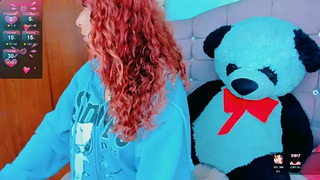 _samy_huber Chat XXX in diretta