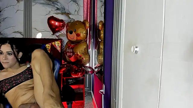 Chat +18 de angelitasexxxhot ao vivo