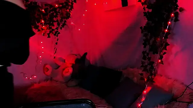 ChloeRicc Chat XXX in diretta