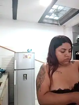 curvybrunnett Chat XXX live