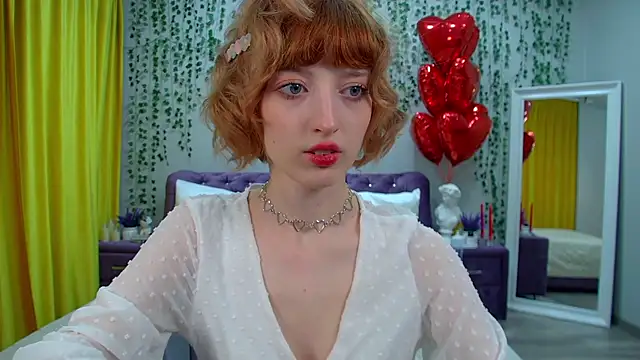 MistyMarloのライブXXXチャット