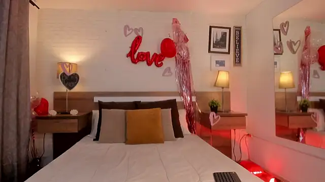 JenniferAuriston Live XXX Chat