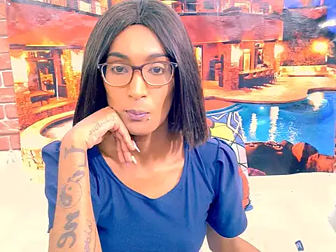 แชท XXX สดของ IndianRebel4u2Luv