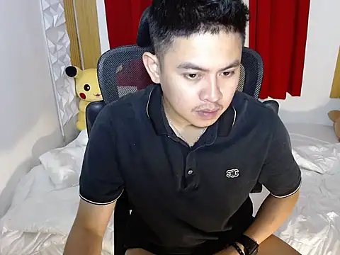 Njay_16のライブXXXチャット