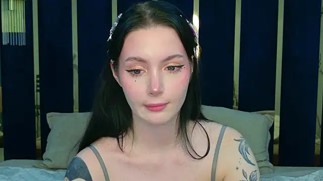 Chat XXX Live Goldy_Stark