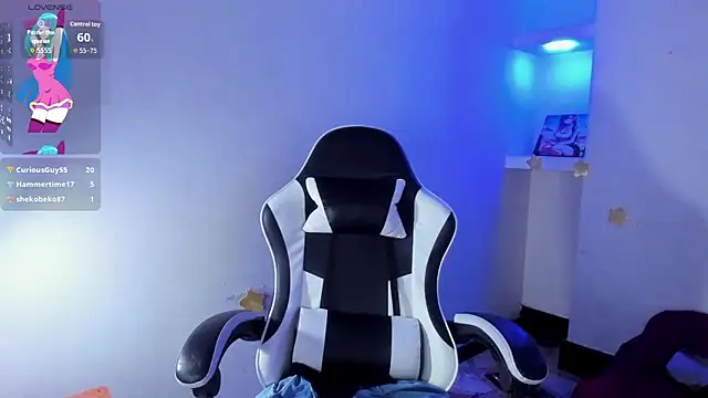 susan_mooree Live XXX Chat