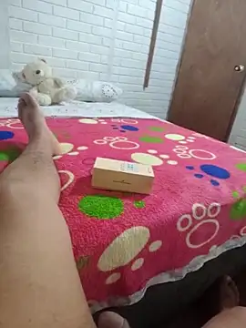 Agricultor1984のライブXXXチャット