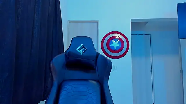 แชท XXX สดของ JoshRigby