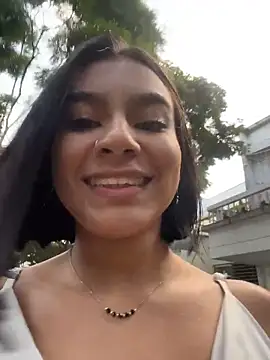 AlyssaRay – Live XXX-chat