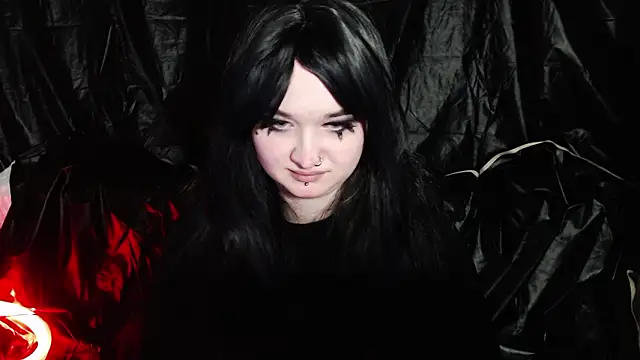 Webkamerová show Miss_SamantaBlack