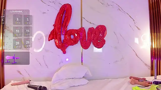 VanessaBoch Chat XXX live