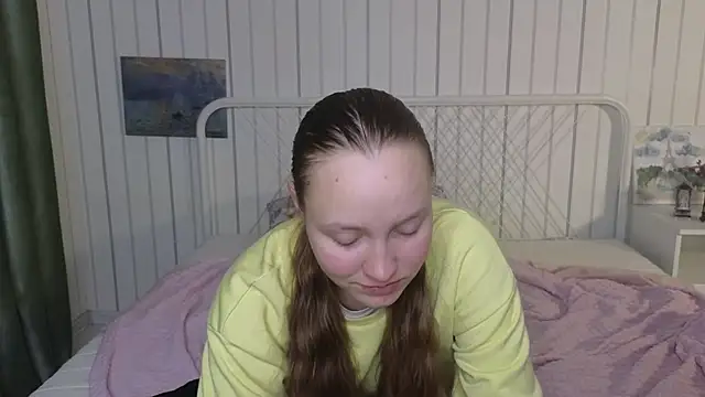 BibiStapler – Live XXX-chat