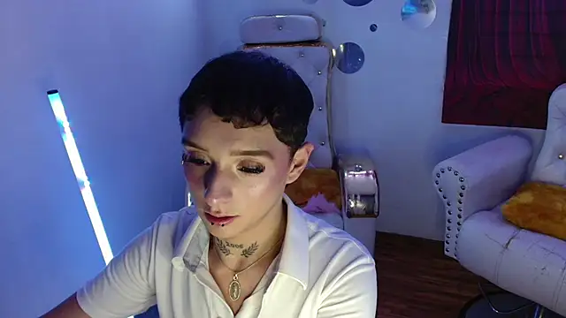 عرض كام David_and_Jonas