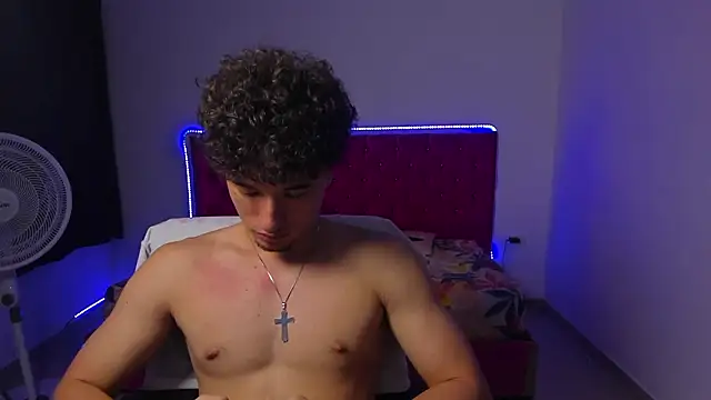 jean_burns Live XXX-Chat