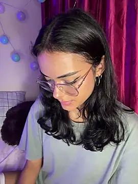 Chatroom XXX en direct de Iam_Lyan_