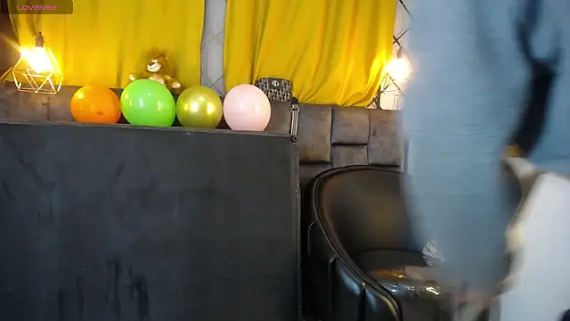 Maik_RussoのライブXXXチャット