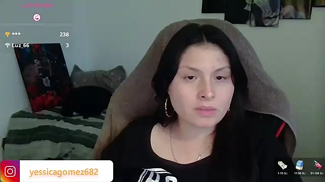 yessica_gomez01 – Live XXX-chat
