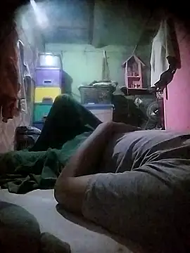 Chat XXX en directo de Jilmek6969Flash