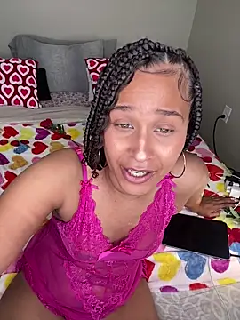 Jamalyce Live XXX Chat