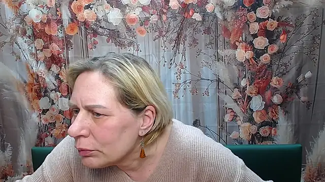 Вебкам-шоу MarynaSpotif