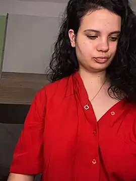 Webkamerová show Karolina_Velvet