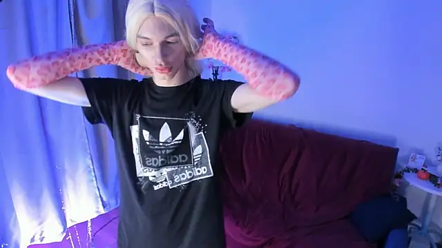 DeepSignal Webcam-Show