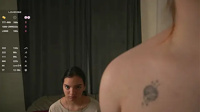 SheilaBarber Webcamshow