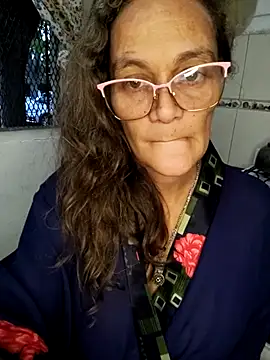 แชท XXX สดของ Nanybeach