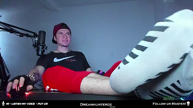 Headhunterdz Show Webcam