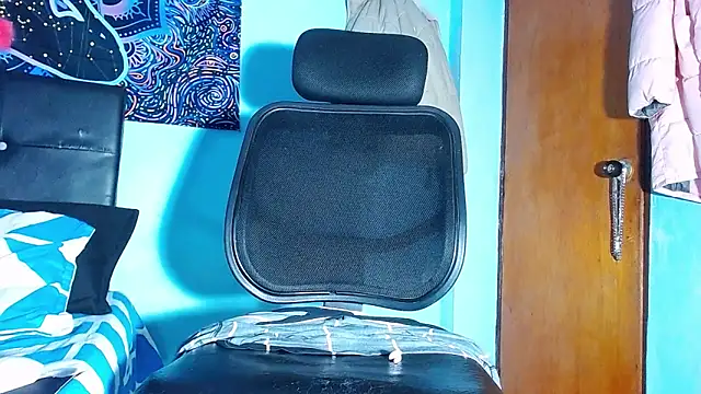 แชท XXX สดของ Techno_420_