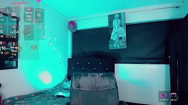 Kendall_hornyy লাইভ XXX চ্যাট