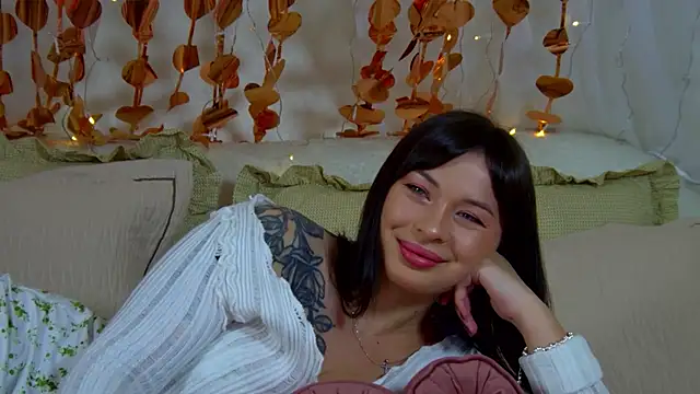 Sembang XXX Secara Langsung AlexandraBloom