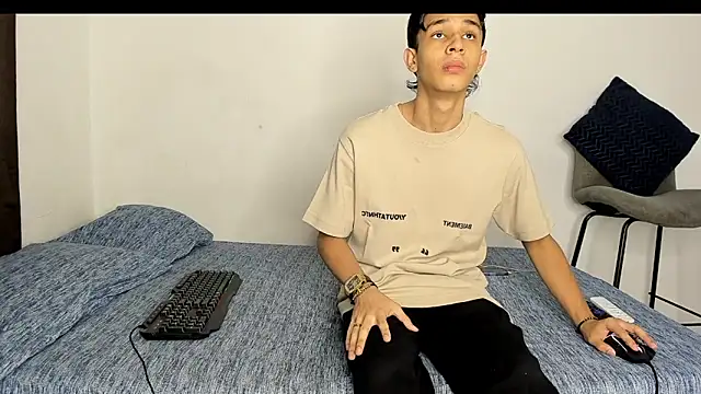 evanscollins – Naživo XXX chat