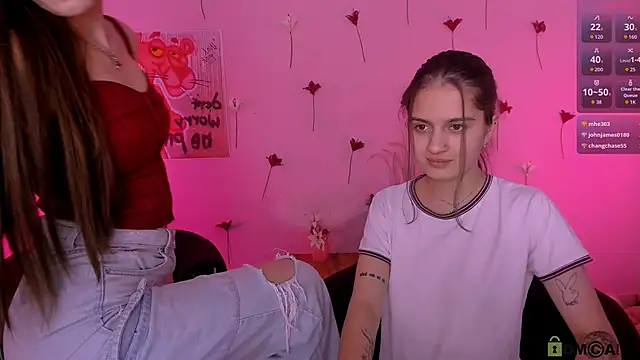 Sembang XXX Secara Langsung lissa_night