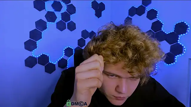 XXX chat uživo modela lucas_long_