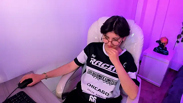 XXX chat uživo modela Nathaly_ds