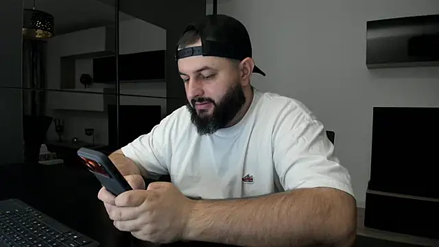 DravenPeak Webcam Show